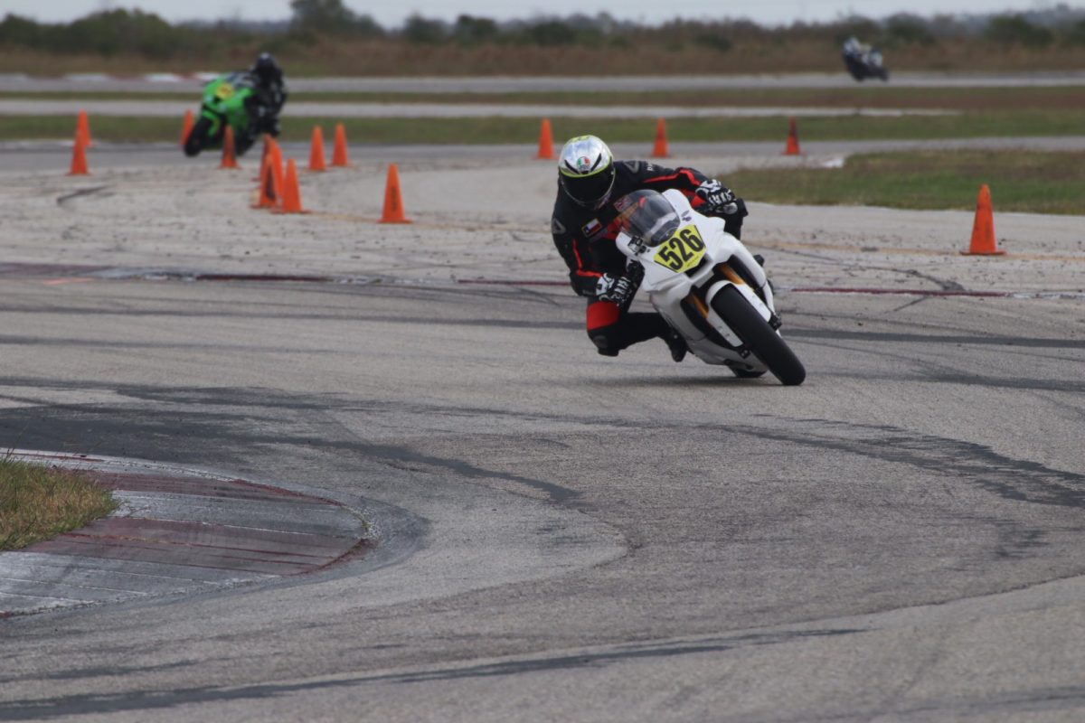 CMRA 2017 - MSR Houston