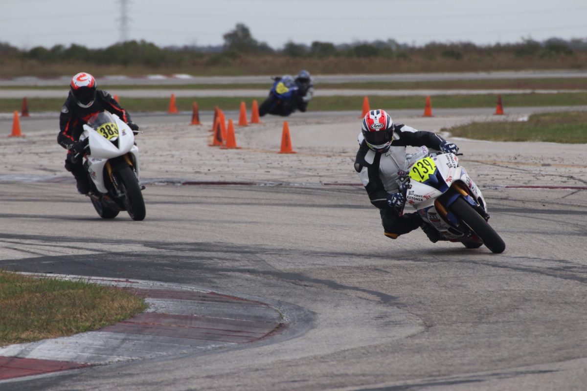 CMRA 2017 - MSR Houston