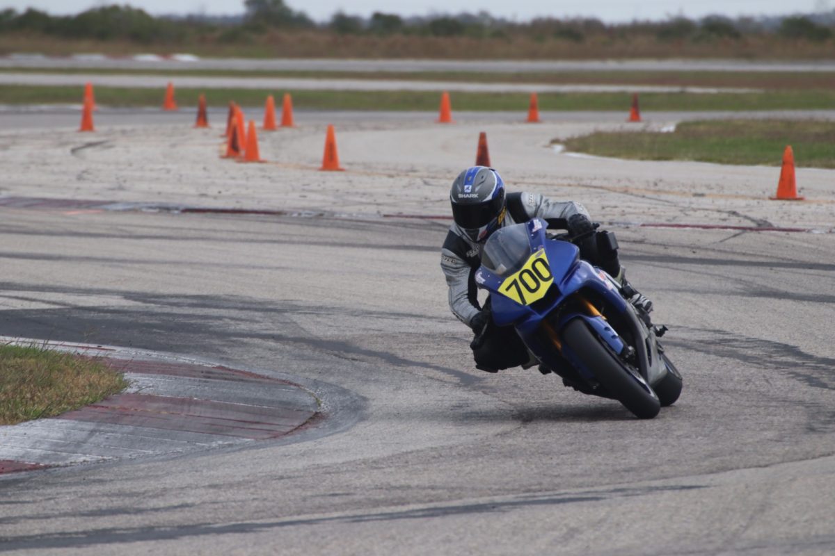 CMRA 2017 - MSR Houston