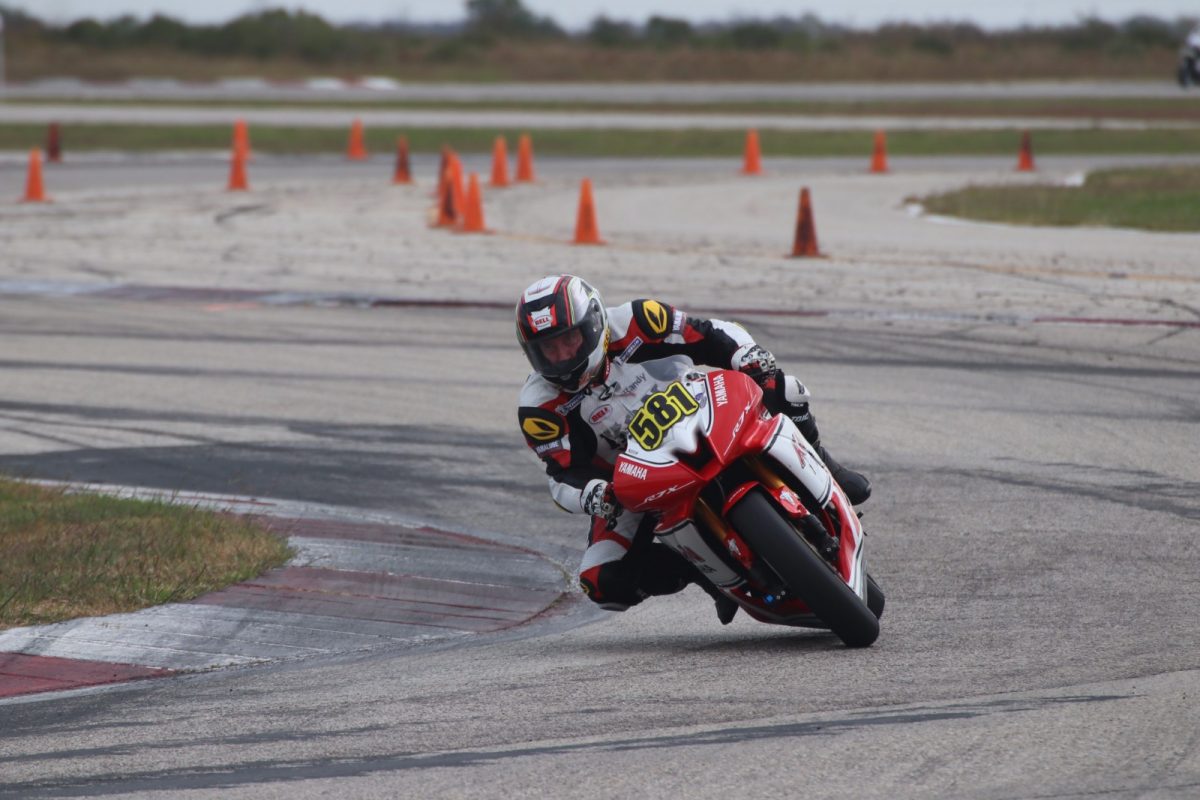CMRA 2017 - MSR Houston