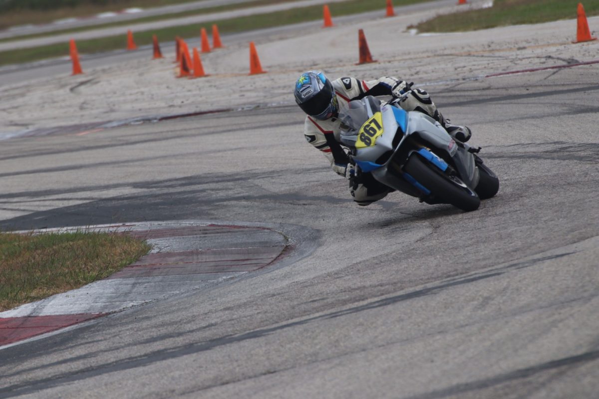 CMRA 2017 - MSR Houston