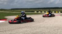Houston Cart Racing Outdoor Go-Kart Racing Near Houston | MSR Houston Karting